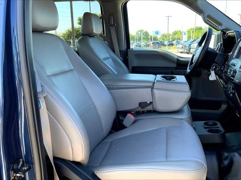 Used 2018 Ford F150 XL w/ XL Power Equipment Group AWD/4WD image 15