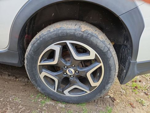 Used 2018 Subaru Crosstrek 2.0i Limited image 7