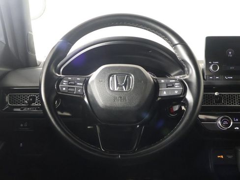 Used 2025 Honda Civic Sport image 31