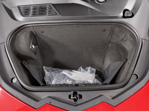 New 2025 Chevrolet Corvette Z06 image 83