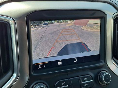 Used 2019 Chevrolet Silverado 1500 RST w/ All-Star Edition AWD/4WD image 12