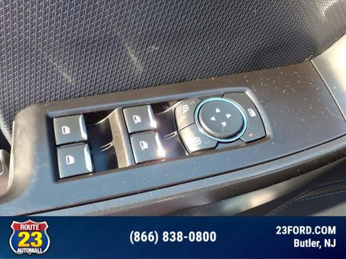 Certified 2023 Ford F150 XL w/ STX Appearance Package image 12