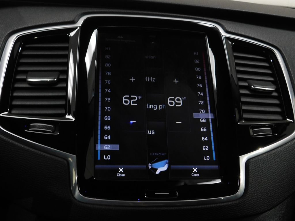 Used 2017 Volvo XC90 T6 Momentum w/ Vision Package AWD/4WD image 36