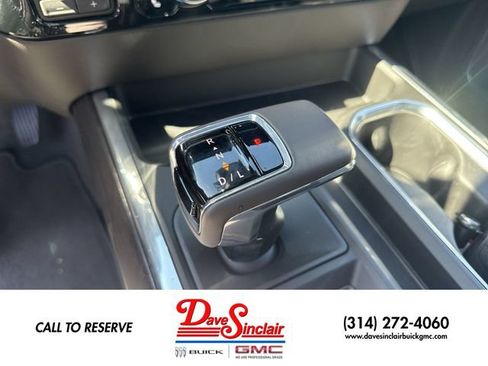 New 2026 GMC Sierra 1500 SLT w/ SLT Premium Plus Package AWD/4WD image 20