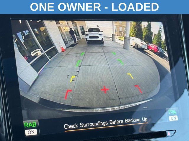 Used 2021 Subaru Ascent Touring w/ Popular Package #2A AWD/4WD image 16