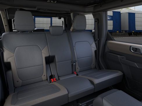 New 2026 Ford Bronco Big Bend image 11