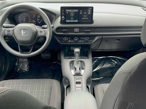 Used 2026 Honda HR-V LX image 10