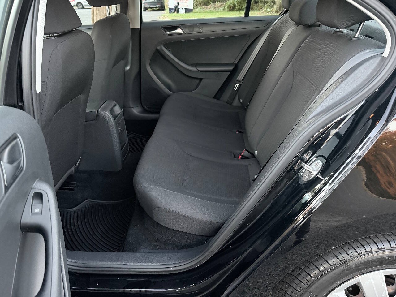 Used 2016 Volkswagen Jetta S FWD image 34