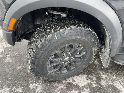 New 2025 Ford Ranger Raptor image 10