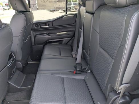 New 2026 Toyota Land Cruiser image 14