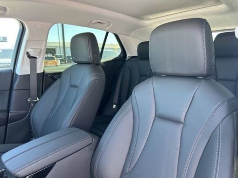 New 2025 Buick Envision Preferred AWD/4WD image 20