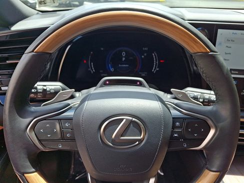 Certified 2024 Lexus RX 350 Premium Plus w/ Convenience Package AWD/4WD image 19