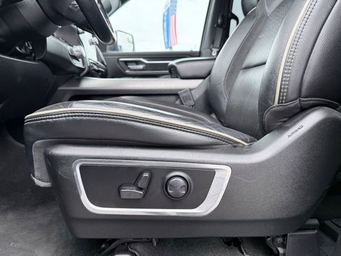 Used 2023 RAM 1500 Laramie image 11