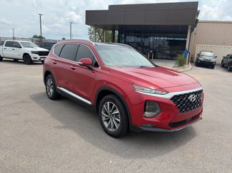 Used 2019 Hyundai Santa Fe FWD video 1