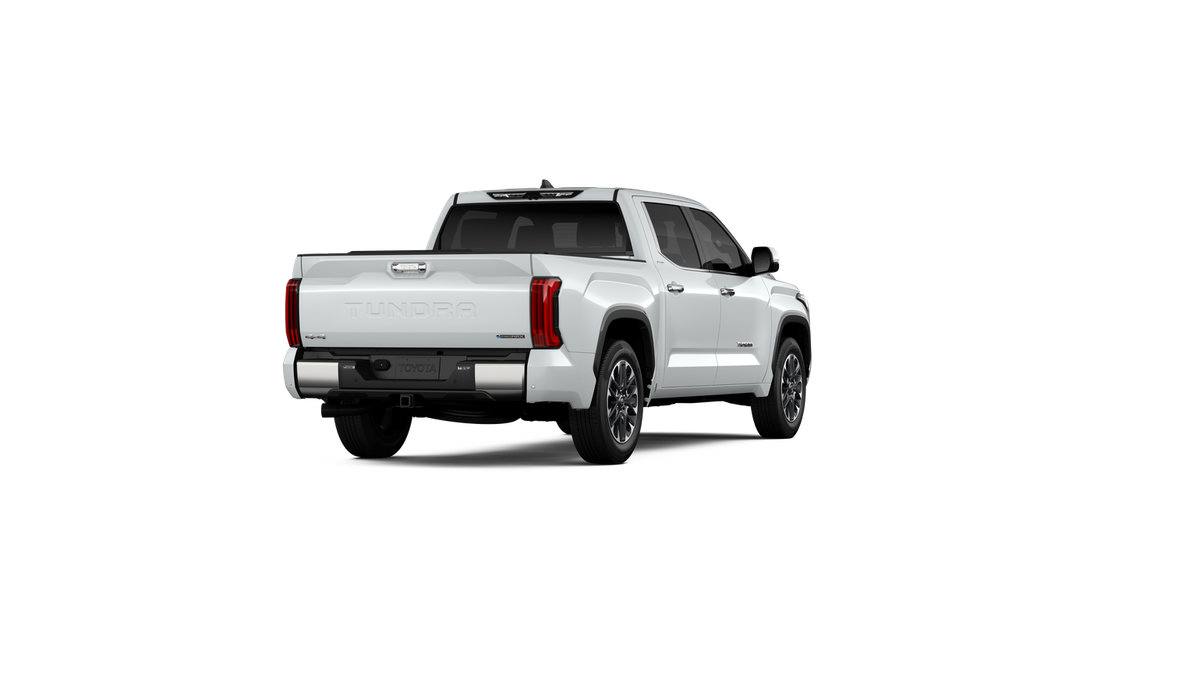 New 2026 Toyota Tundra Limited w/ Limited PVM Package AWD/4WD image 65