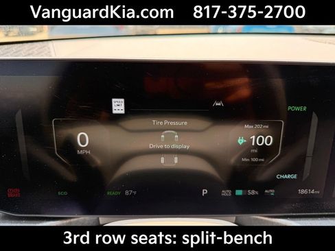 Used 2024 Kia EV9 Wind AWD/4WD image 20