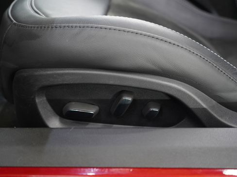 Used 2015 Chevrolet Corvette Stingray Coupe w/ 3LT Preferred Equipment Group RWD image 31