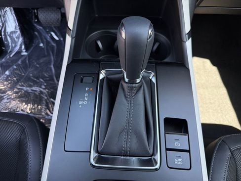 New 2026 MAZDA CX-5 Preferred AWD/4WD image 17