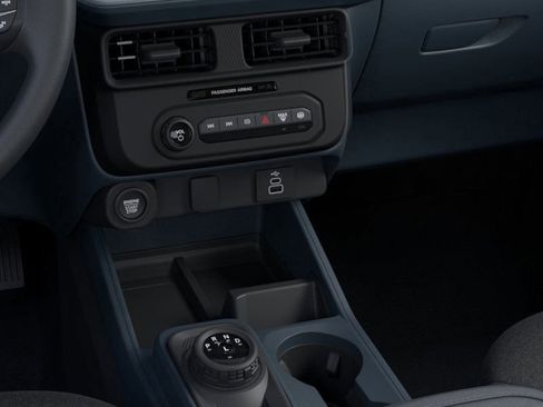 New 2026 Ford Maverick XLT image 10