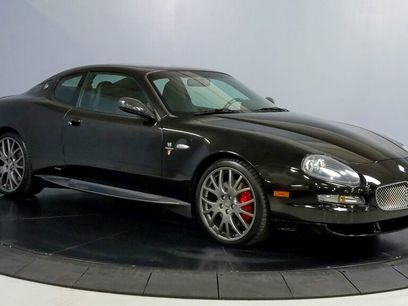 Used 2006 Maserati GranSport LE