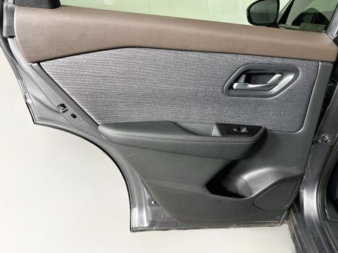 Used 2022 Nissan Rogue SV AWD/4WD image 25