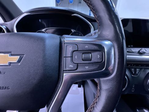 Used 2022 Chevrolet Blazer Premier image 21