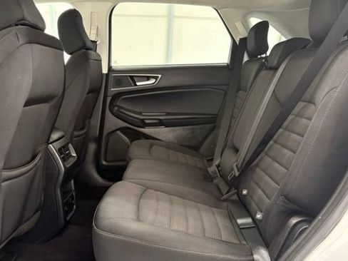 Used 2023 Ford Edge SEL w/ Convenience Package AWD/4WD image 18