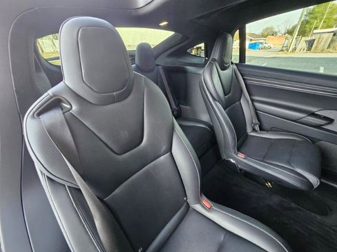 Used 2024 Tesla Model X Plaid image 69