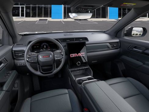 New 2026 GMC Terrain AT4 w/ Technology Package II AWD/4WD image 39