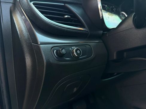 Used 2017 Buick Encore Preferred AWD/4WD image 36