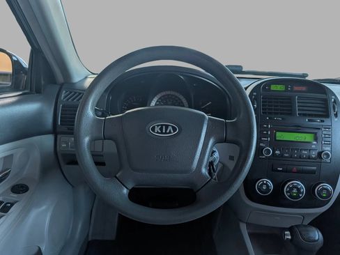 Used 2007 Kia Spectra EX FWD image 29