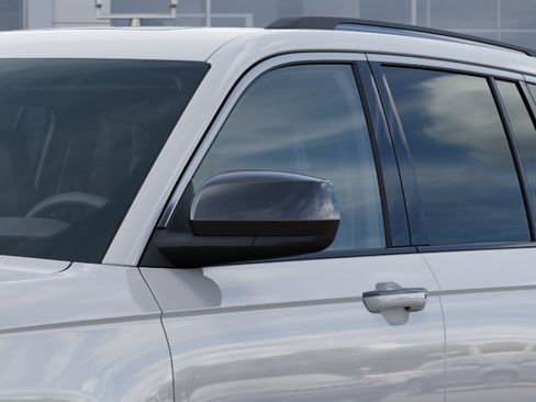 New 2026 Jeep Grand Cherokee Altitude AWD/4WD image 11
