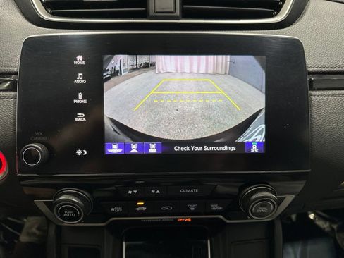 Used 2018 Honda CR-V EX image 12