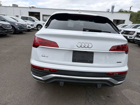 Used 2024 Audi Q5 2.0T Premium AWD/4WD image 4