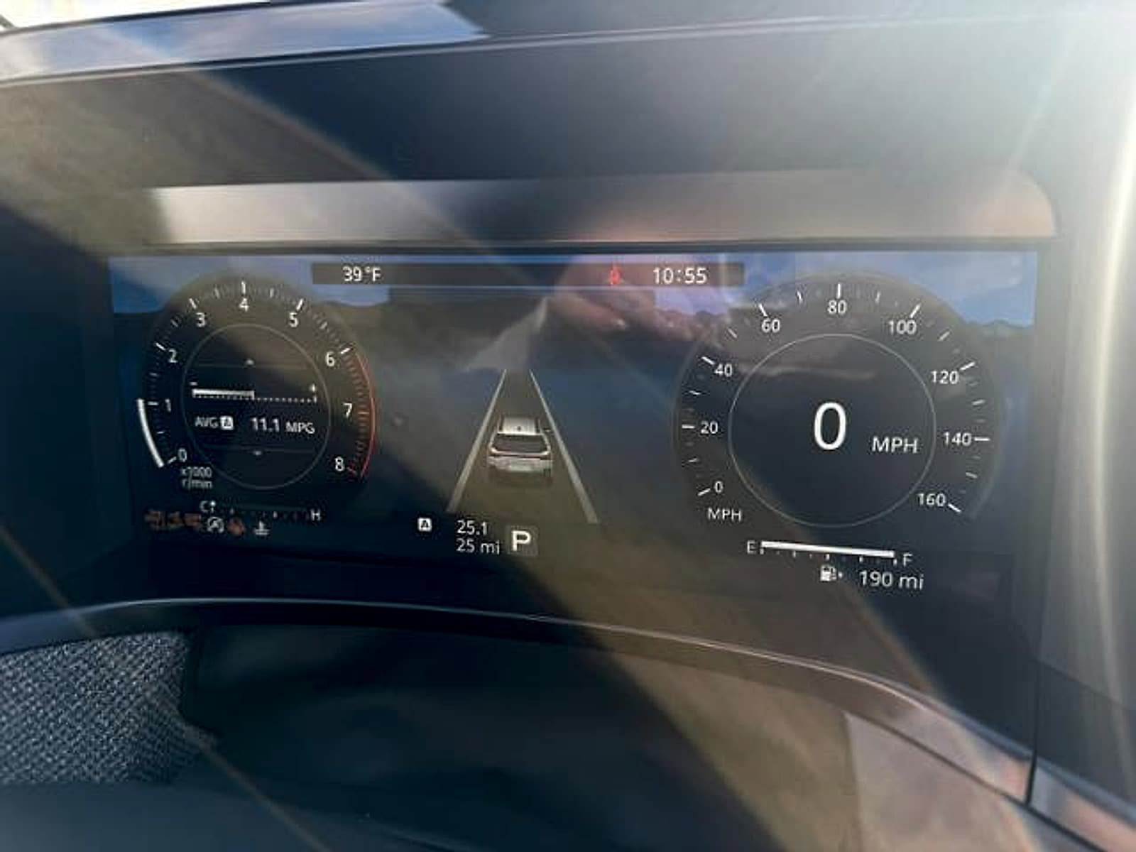 New 2026 Subaru Outback Limited XT AWD/4WD image 8