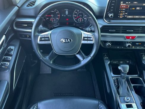 Used 2020 Kia Telluride S image 14