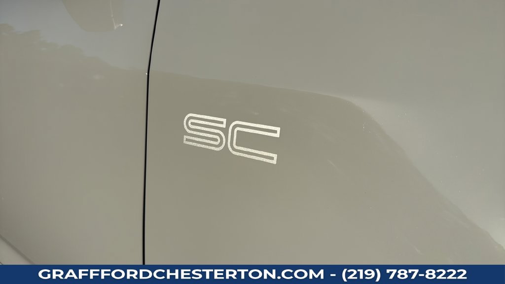New 2026 Ford Mustang Dark Horse SC RWD image 31