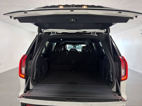 New 2027 Ford Expedition Max Platinum w/ Stealth Performance Package AWD/4WD image 8