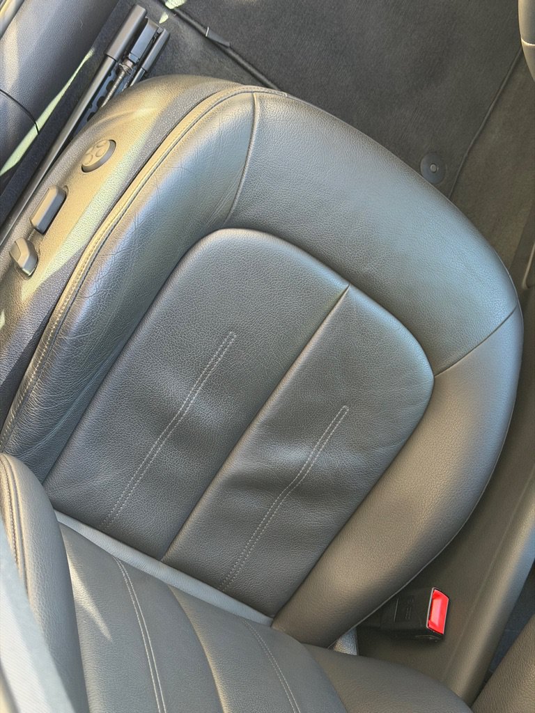 Used 2015 Audi A6 3.0T Premium Plus w/ Cold Weather Package AWD/4WD image 30