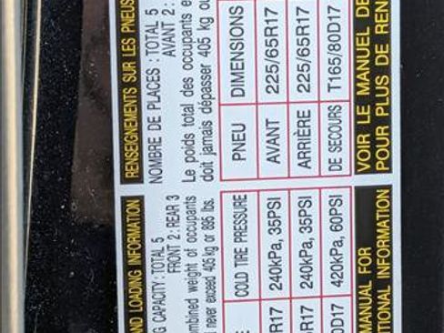 Used 2021 Lexus NX 300 FWD w/ Comfort Package image 14