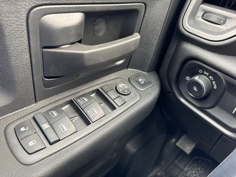 New 2024 RAM 3500 Tradesman image 17