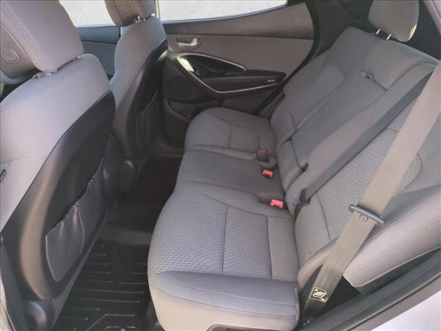 Used 2018 Hyundai Santa Fe Sport AWD/4WD image 17