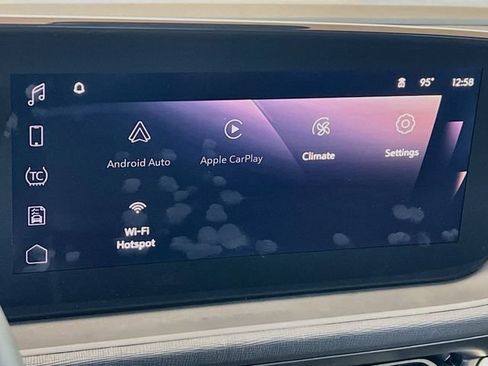 New 2026 Buick Envista Sport Touring w/ Convenience I Package FWD image 8