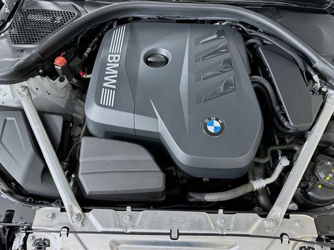 Used 2025 BMW 430i Coupe image 33