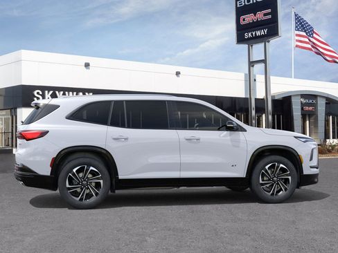 New 2026 Buick Enclave Sport Touring w/ Power Package image 39