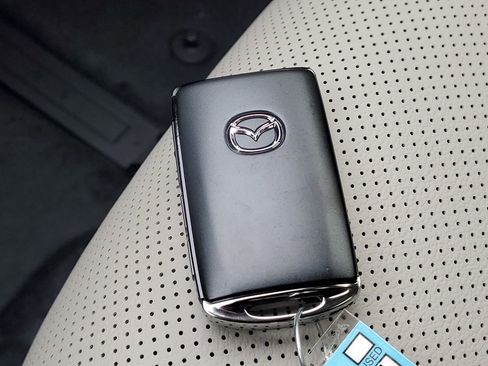 New 2026 MAZDA CX-70 3.3 Turbo w/ Preferred Package image 32