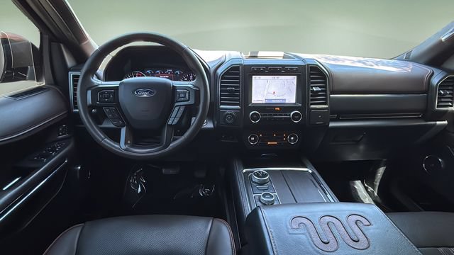 Used 2020 Ford Expedition King Ranch AWD/4WD image 10