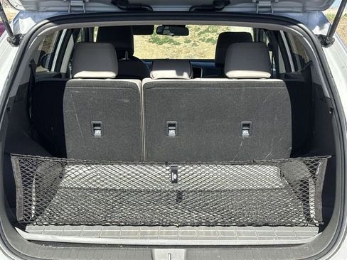 Used 2018 Kia Sportage EX image 23