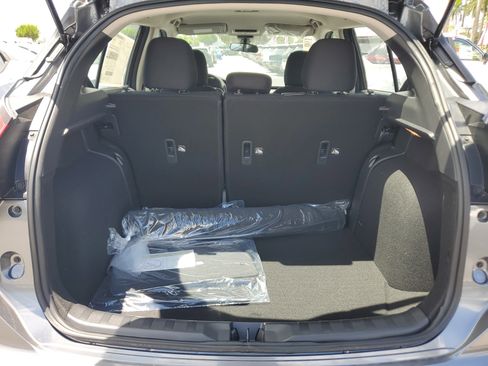 New 2025 Nissan Kicks Play S image 9