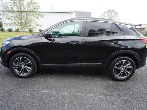 Used 2023 Buick Encore GX Select image 6